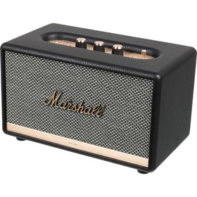 Колонка порт. Marshall Acton II черный 60W 2.1 BT/3.5Jack 10м