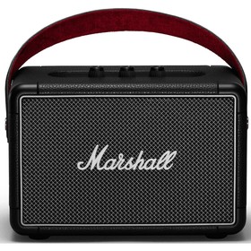 Колонка порт. Marshall Kilburn II черный 36W 2.1 BT/3.5Jack 10м