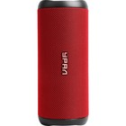 Колонка порт. Ural ТТ М3+ макси красный 35W 1.1 BT/3.5Jack/USB 10м 2500mAh (УРАЛ ТТ М3+ МАКС   10044 - Фото 9