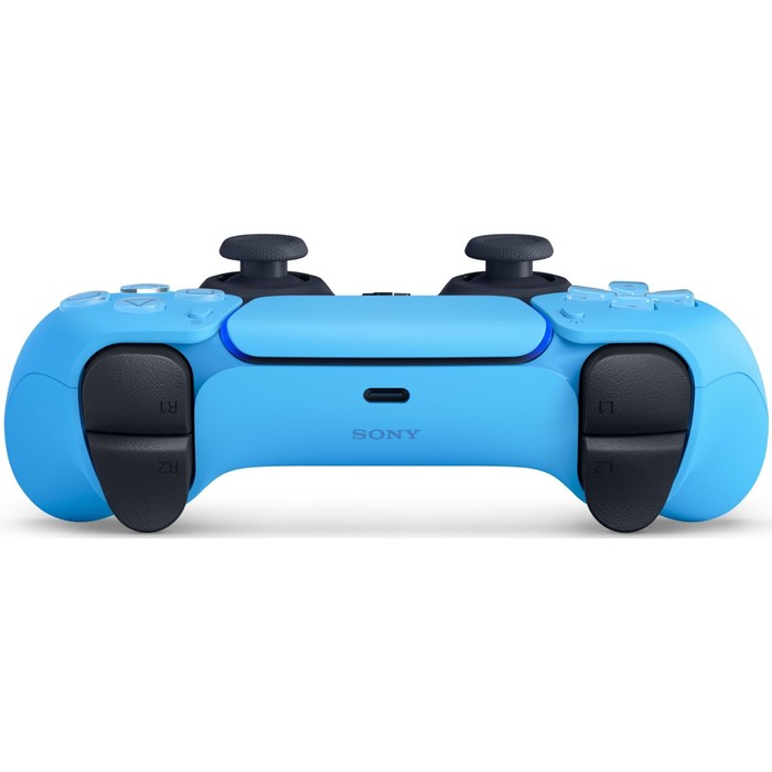 Геймпад Беспроводной PlayStation DualSense синий для: PlayStation 5 (CFI-ZCT1J 05) - фото 51500246