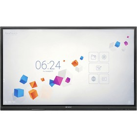 Интерактивная панель NexTouch Nextpanel 65 IFPCV1INT65 65" IR Android 8.0 4K (3840x2160) WiF   10044