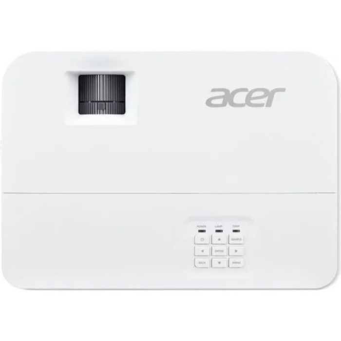 Проектор Acer H6815BD DLP 4000Lm (3840x2160) 10000:1 ресурс лампы:5000часов 2xHDMI 2.88кг - фото 51348698