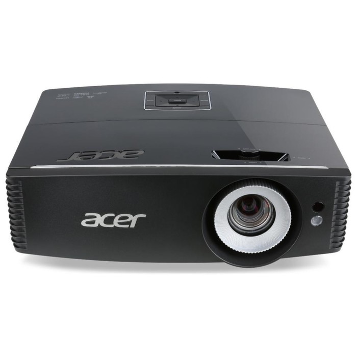 Проектор Acer P6505 DLP 5500Lm (1920x1080) 20000:1 ресурс лампы:6000часов 1xUSB typeA 1xHDMI   10044 - фото 51348717