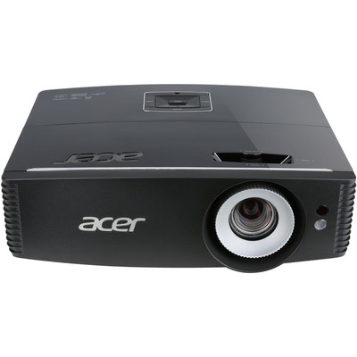 Проектор Acer P6605 DLP 5500Lm (1920x1200) 20000:1 ресурс лампы:3000часов 1xUSB typeA 1xHDMI   10044