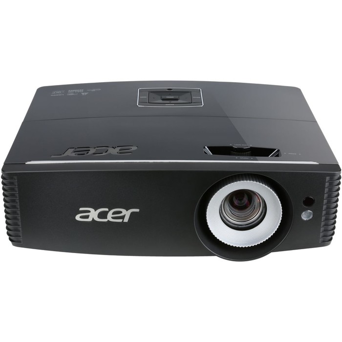Проектор Acer P6605 DLP 5500Lm (1920x1200) 20000:1 ресурс лампы:3000часов 1xUSB typeA 1xHDMI   10044 - Фото 1