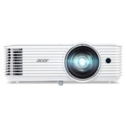 Проектор Acer S1286H DLP 3500Lm (1024x768) 20000:1 ресурс лампы:4000часов 2xUSB typeA 1xHDMI 10044 - фото 51348727 Проектор Acer S1286H DLP 3500Lm (1024x768) 20000:1 ресурс лампы:4000часов 2xUSB typeA 1xHDMI 10044 - фото 51348727