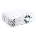 Проектор Acer S1286H DLP 3500Lm (1024x768) 20000:1 ресурс лампы:4000часов 2xUSB typeA 1xHDMI 10044 - фото 51348733 Проектор Acer S1286H DLP 3500Lm (1024x768) 20000:1 ресурс лампы:4000часов 2xUSB typeA 1xHDMI 10044 - фото 51348733