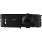 Проектор Acer X1228i DLP 4500Lm (1024x768) 20000:1 ресурс лампы:6000часов 1xHDMI 2.75кг - Фото 4