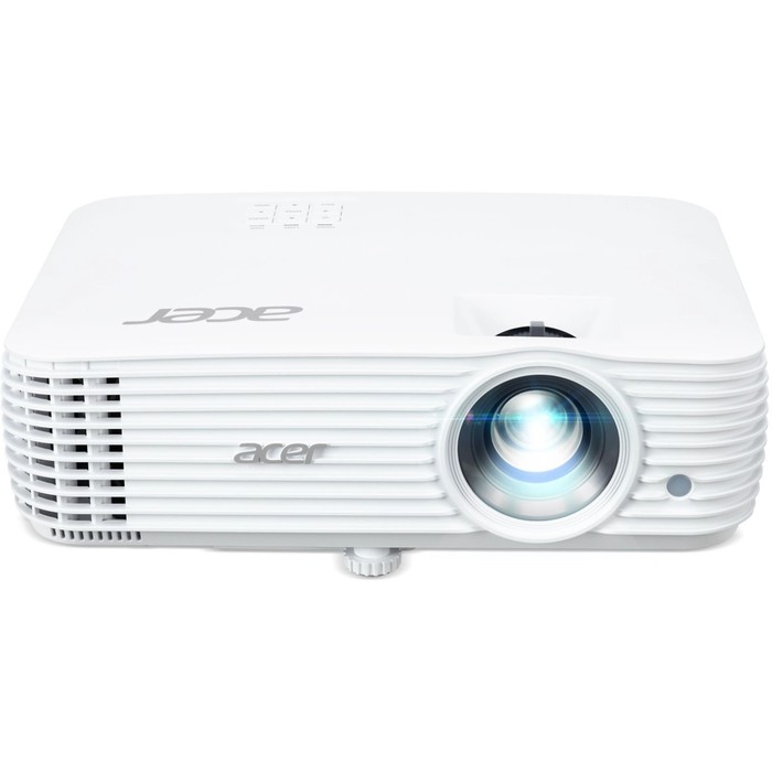 Проектор Acer X1526HK DLP 4000Lm (1920x1080) 10000:1 ресурс лампы:6000часов 1xUSB typeA 2xHD   10044 - фото 51348786