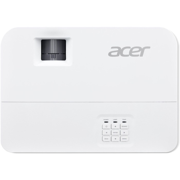 Проектор Acer X1526HK DLP 4000Lm (1920x1080) 10000:1 ресурс лампы:6000часов 1xUSB typeA 2xHD   10044 - фото 51348787