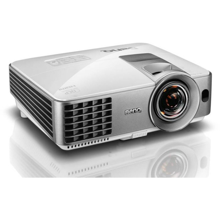 Проектор Benq MS630ST DLP 3200Lm (800x600) 13000:1 ресурс лампы:4000часов 1xUSB typeA 2xHDMI   10044 - фото 51348802