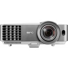 Проектор Benq MS630ST DLP 3200Lm (800x600) 13000:1 ресурс лампы:4000часов 1xUSB typeA 2xHDMI 10044 - фото 51348806 Проектор Benq MS630ST DLP 3200Lm (800x600) 13000:1 ресурс лампы:4000часов 1xUSB typeA 2xHDMI 10044 - фото 51348806