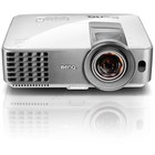 Проектор Benq MS630ST DLP 3200Lm (800x600) 13000:1 ресурс лампы:4000часов 1xUSB typeA 2xHDMI   10044 - фото 51348809