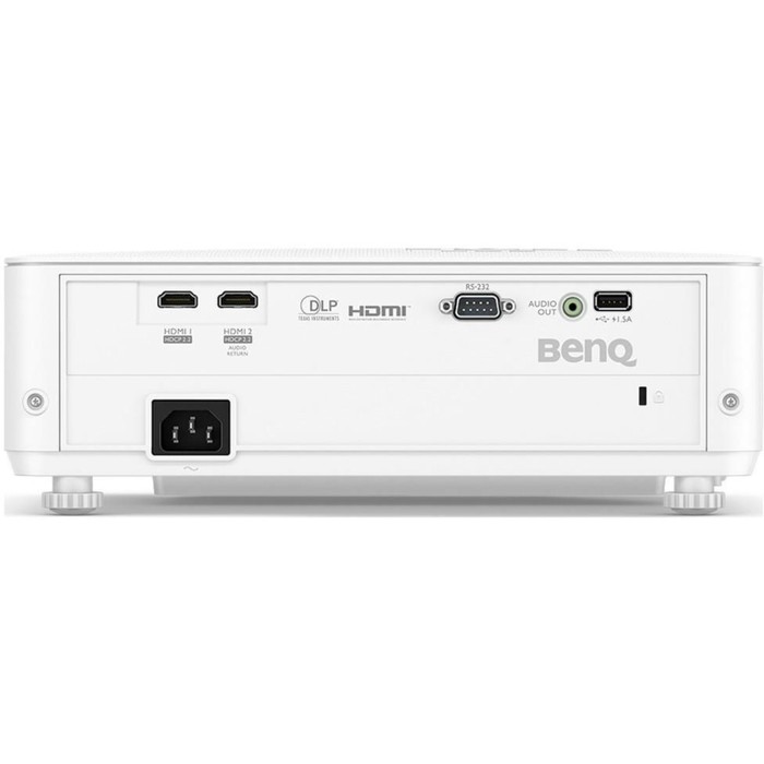 Проектор Benq TK700 DLP 3200Lm (3840x2160) 10000:1 ресурс лампы:4000часов 1xUSB typeA 2xHDMI   10044 - фото 51348816