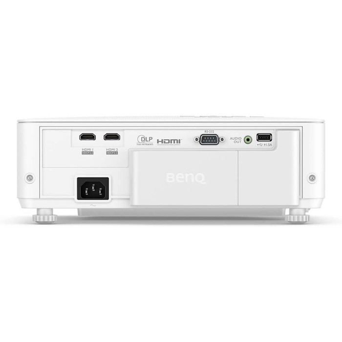 Проектор Benq W1800 DLP 2000Lm (3840x2160) 10000:1 ресурс лампы:4000часов 2xHDMI 3.1кг - фото 51348824