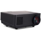 Проектор Hiper Cinema A1 Black LCD 1500Lm (800x480) 1000:1 ресурс лампы:50000часов 1xUSB typ 10044 - фото 51348836 Проектор Hiper Cinema A1 Black LCD 1500Lm (800x480) 1000:1 ресурс лампы:50000часов 1xUSB typ 10044 - фото 51348836