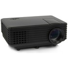Проектор Hiper Cinema A1 Black LCD 1500Lm (800x480) 1000:1 ресурс лампы:50000часов 1xUSB typ 10044 - фото 51348837 Проектор Hiper Cinema A1 Black LCD 1500Lm (800x480) 1000:1 ресурс лампы:50000часов 1xUSB typ 10044 - фото 51348837