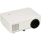 Проектор Hiper Cinema A1 White LCD 1500Lm (800x480) 1000:1 ресурс лампы:50000часов 1xUSB typ 10044 - фото 51348843 Проектор Hiper Cinema A1 White LCD 1500Lm (800x480) 1000:1 ресурс лампы:50000часов 1xUSB typ 10044 - фото 51348843