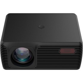 Проектор Hiper Cinema B5 Black LCD 6000Lm 2000:1 ресурс лампы:50000часов 2xUSB typeA 1xHDMI   100442