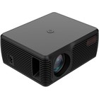 Проектор Hiper Cinema B5 Black LCD 6000Lm 2000:1 ресурс лампы:50000часов 2xUSB typeA 1xHDMI 100442 - фото 51348857 Проектор Hiper Cinema B5 Black LCD 6000Lm 2000:1 ресурс лампы:50000часов 2xUSB typeA 1xHDMI 100442 - фото 51348857