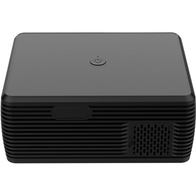 Проектор Hiper Cinema B5 Black LCD 6000Lm 2000:1 ресурс лампы:50000часов 2xUSB typeA 1xHDMI   100442