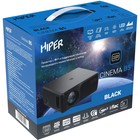 Проектор Hiper Cinema B5 Black LCD 6000Lm 2000:1 ресурс лампы:50000часов 2xUSB typeA 1xHDMI 100442 - фото 51348859 Проектор Hiper Cinema B5 Black LCD 6000Lm 2000:1 ресурс лампы:50000часов 2xUSB typeA 1xHDMI 100442 - фото 51348859
