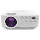 Проектор Hiper Cinema D1 White LCD 3700Lm (1280x720) 2000:1 ресурс лампы:50000часов 2xUSB ty   10044 - фото 51348870