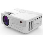 Проектор Hiper Cinema D1 White LCD 3700Lm (1280x720) 2000:1 ресурс лампы:50000часов 2xUSB ty   10044 - фото 51348871