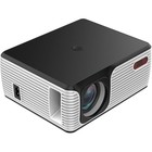 Проектор Hiper Cinema D5 Gray LCD 6000Lm (1920 2000:1 ресурс лампы:50000часов 2xUSB typeA 1x 10044 - фото 51348886 Проектор Hiper Cinema D5 Gray LCD 6000Lm (1920 2000:1 ресурс лампы:50000часов 2xUSB typeA 1x 10044 - фото 51348886