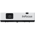 Проектор Infocus IN1014 LCD 3400Lm(1024x768) 2000:1 ресурс лампы:10000часов 1xUSB typeB 1xH - фото 298362789