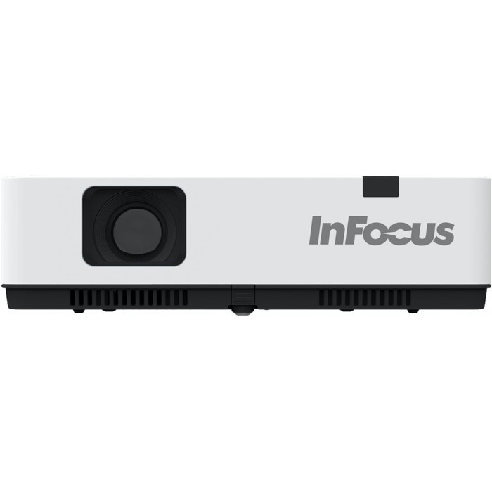Проектор Infocus IN1014 LCD 3400Lm(1024x768) 2000:1 ресурс лампы:10000часов 1xUSB typeB 1xH - Фото 1