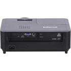 Проектор Infocus IN112AA DLP 3800Lm (800x600) 30000:1 ресурс лампы:10000часов 1xUSB typeB 1x 10044 - фото 51348901 Проектор Infocus IN112AA DLP 3800Lm (800x600) 30000:1 ресурс лампы:10000часов 1xUSB typeB 1x 10044 - фото 51348901