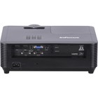 Проектор Infocus IN116BB DLP 3800Lm(1280x800) 30000:1 ресурс лампы:15000часов 1xUSB typeA 2 - фото 51348917 Проектор Infocus IN116BB DLP 3800Lm(1280x800) 30000:1 ресурс лампы:15000часов 1xUSB typeA 2 - фото 51348917