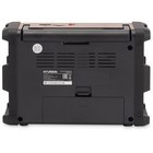 Радиоприемник настольный Hyundai H-SRS103 черный USB SD/microSD - фото 51348951 Радиоприемник настольный Hyundai H-SRS103 черный USB SD/microSD - фото 51348951