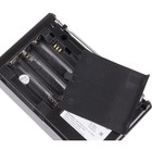 Радиоприемник портативный Hyundai H-PSR140 черный USB microSD - фото 51348986 Радиоприемник портативный Hyundai H-PSR140 черный USB microSD - фото 51348986