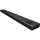 Саундбар LG SN10Y 5.1.2 570Вт+220Вт черный - фото 51503810 Саундбар LG SN10Y 5.1.2 570Вт+220Вт черный - фото 51503810