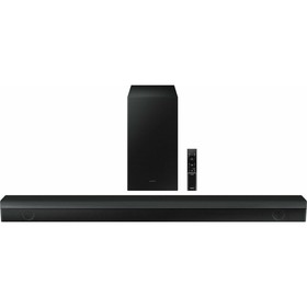 Саундбар Samsung HW-B650/EN 3.1 430Вт черный