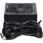 Блок питания Aerocool ATX 550W AERO BRONZE 80+ bronze (24+4+4pin) APFC 120mm fan 5xSATA RTL 100444 - фото 51349042 Блок питания Aerocool ATX 550W AERO BRONZE 80+ bronze (24+4+4pin) APFC 120mm fan 5xSATA RTL 100444 - фото 51349042