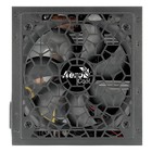 Блок питания Aerocool ATX 550W AERO BRONZE 80+ bronze (24+4+4pin) APFC 120mm fan 5xSATA RTL 100444 - фото 51349044 Блок питания Aerocool ATX 550W AERO BRONZE 80+ bronze (24+4+4pin) APFC 120mm fan 5xSATA RTL 100444 - фото 51349044