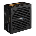 Блок питания Aerocool ATX 650W VX PLUS 650W (24+4+4pin) 120mm fan 3xSATA RTL - Фото 4