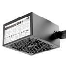 Блок питания Aerocool ATX 700W AERO WHITE 80+ (24+4+4pin) APFC 120mm fan 5xSATA RTL - фото 51349080 Блок питания Aerocool ATX 700W AERO WHITE 80+ (24+4+4pin) APFC 120mm fan 5xSATA RTL - фото 51349080