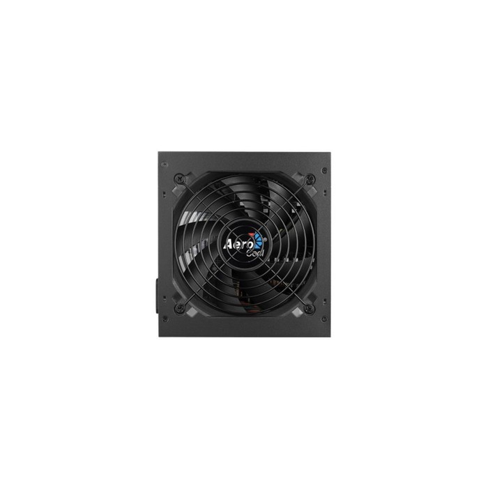 Блок питания Aerocool ATX 700W KCAS PLUS 700 80+ bronze (24+4+4pin) APFC 120mm fan 7xSATA RT   10044 - фото 51349090