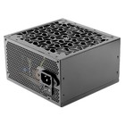 Блок питания Aerocool ATX 750W AERO BRONZE 80+ bronze 24+2x(4+4) pin APFC 120mm fan 6xSATA R   10044 - фото 51349102