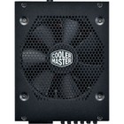 Блок питания Cooler Master ATX 1000W V1000 80+ platinum (24+8+4+4pin) APFC 140mm fan 12xSATA   10044 - Фото 5