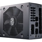 Блок питания Cooler Master ATX 1300W V1300 80+ platinum (24+8+4+4pin) APFC 140mm fan 16xSATA   10044 - Фото 1
