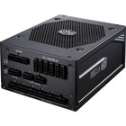 Блок питания Cooler Master ATX 1300W V1300 80+ platinum (24+8+4+4pin) APFC 140mm fan 16xSATA   10044 - Фото 2