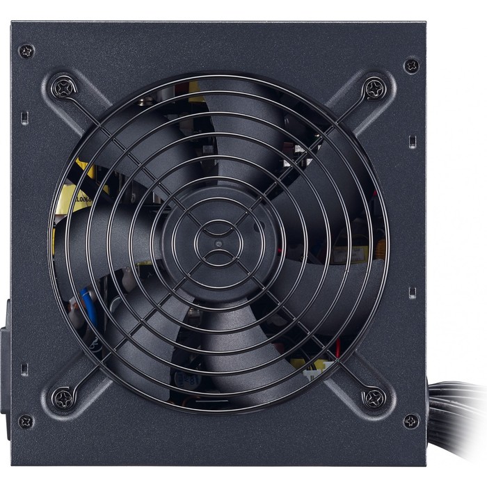 Блок питания Cooler Master ATX 650W MWE Bronze 650W V2 80+ bronze (24+4+4pin) APFC 120mm fan   10044 - фото 51349163