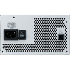 Блок питания Cooler Master ATX 650W V Gold V2 White Case 80+ gold (24+8+4+4pin) APFC 135mm f 10044 - фото 51349175 Блок питания Cooler Master ATX 650W V Gold V2 White Case 80+ gold (24+8+4+4pin) APFC 135mm f 10044 - фото 51349175