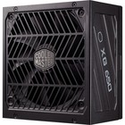 Блок питания Cooler Master ATX 650W XG650 80+ platinum (24+8+4+4pin) APFC 135mm fan 12xSATA   100444 - фото 51349178