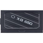 Блок питания Cooler Master ATX 650W XG650 80+ platinum (24+8+4+4pin) APFC 135mm fan 12xSATA 100444 - фото 51349181 Блок питания Cooler Master ATX 650W XG650 80+ platinum (24+8+4+4pin) APFC 135mm fan 12xSATA 100444 - фото 51349181